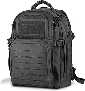 Mochila táctica grande de 3 días para Army Molle Assault Pack #B0098