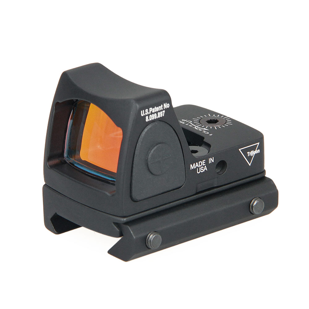 Reflex Sight para escaneo rápido y compromiso #CL-0048