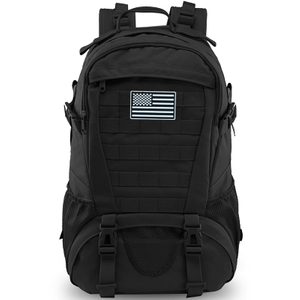 Mochila táctica impermeable militar 30L #B108